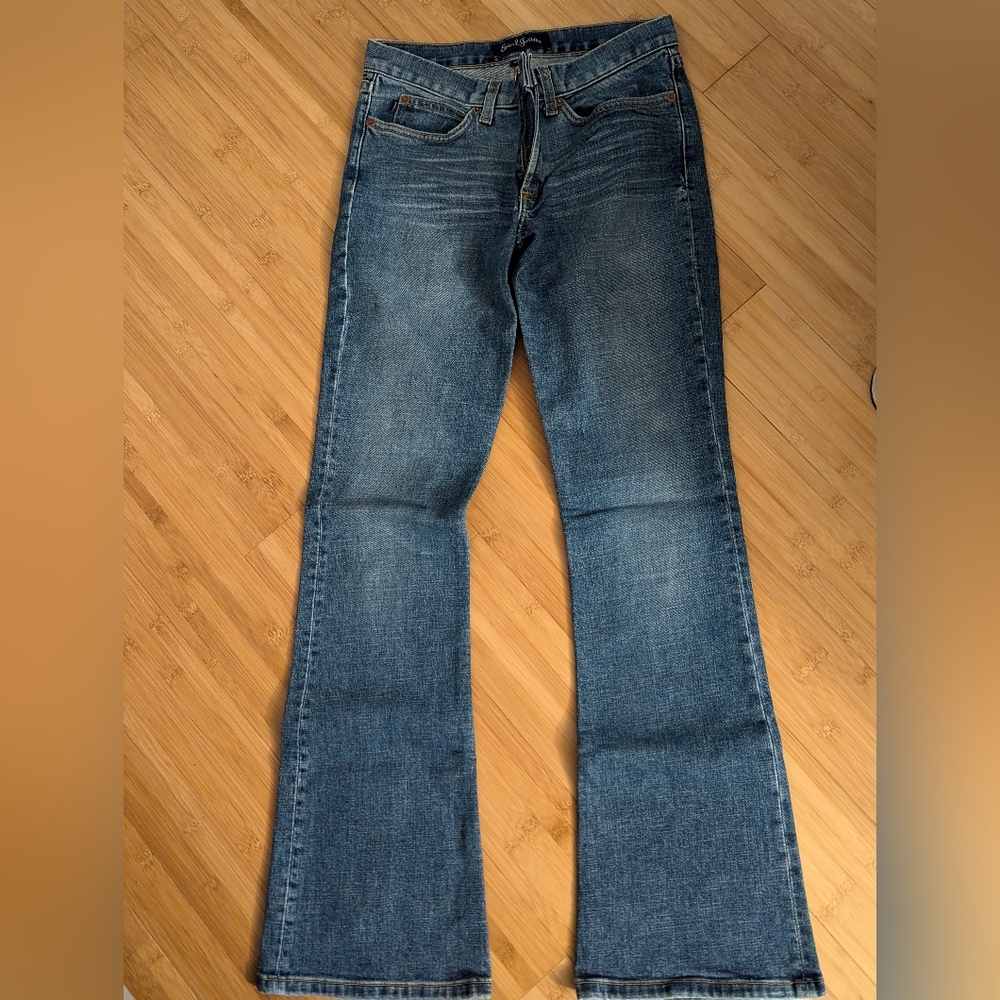 Earl Jeans